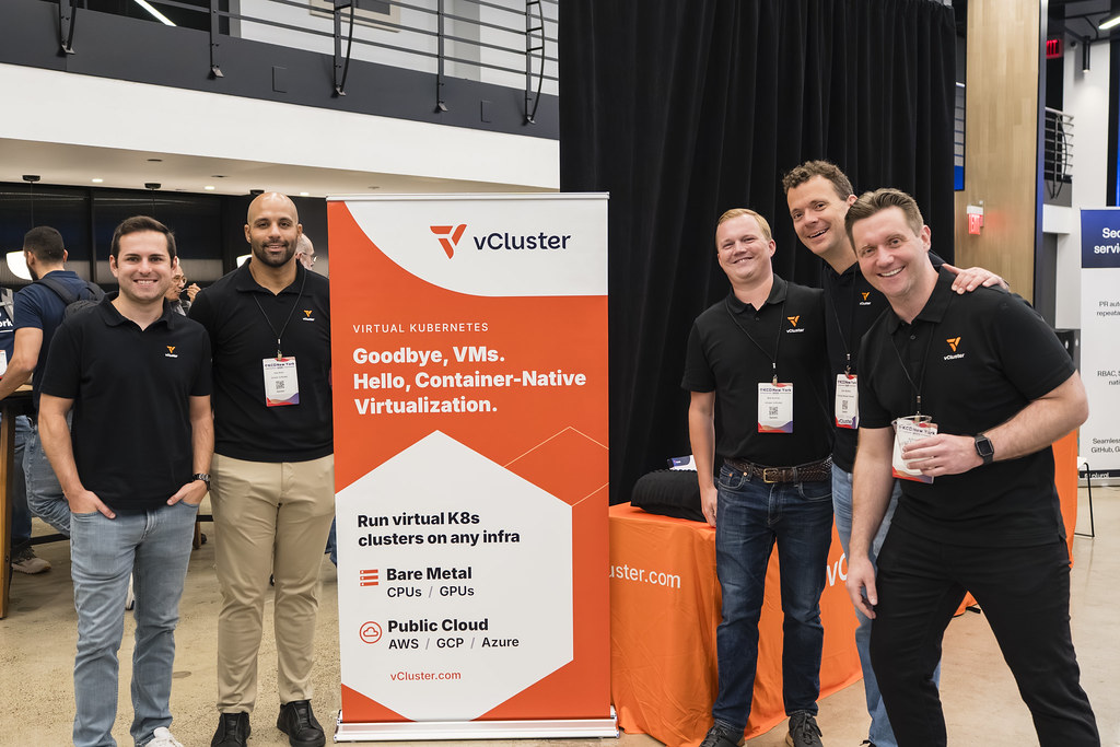 Workshop in progress at KCD NY 2025