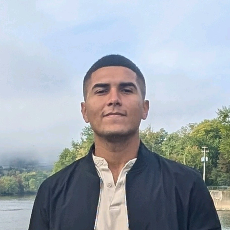 Christopher Tineo